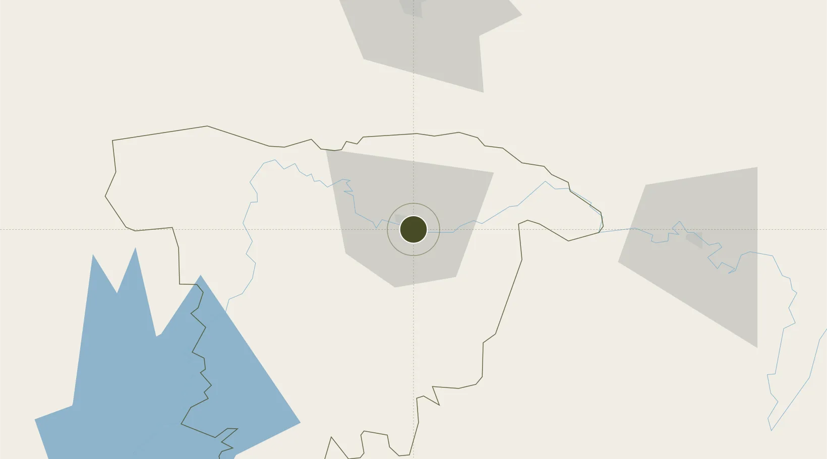 Location of ozm-110