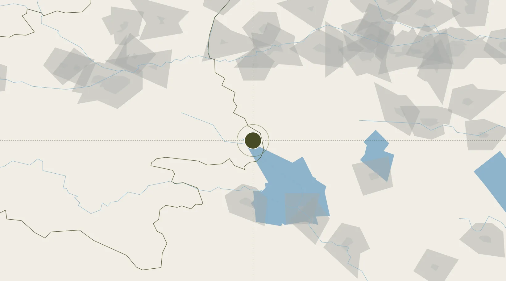 Location of ozm-1101