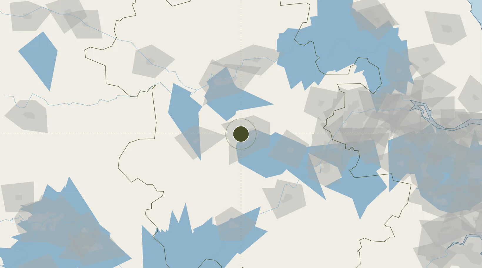Location of ozm-1102