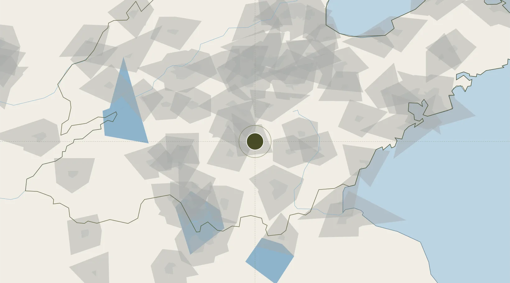 Location of ozm-1105