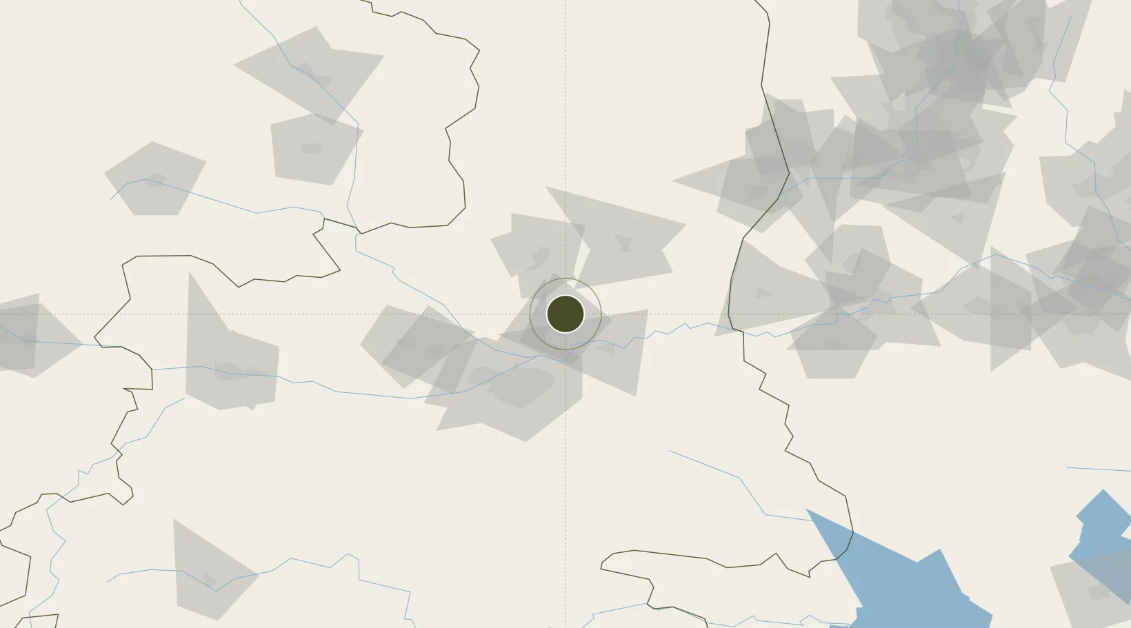 Location of ozm-1107