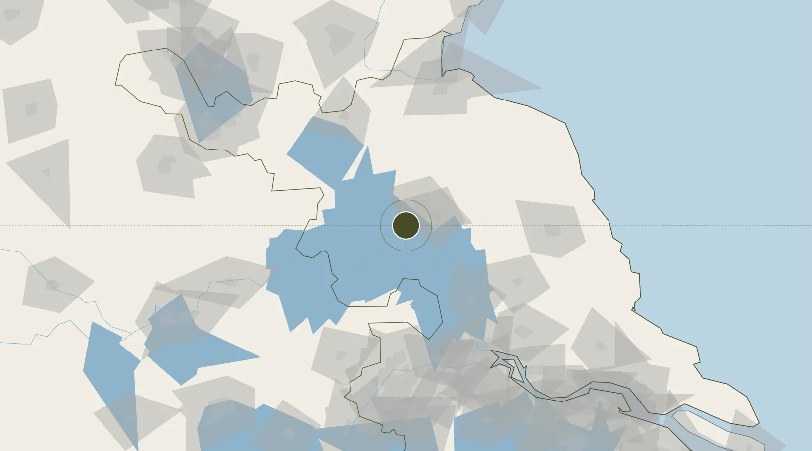 Location of ozm-1109