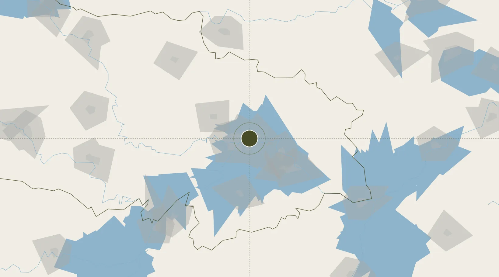 Location of ozm-1114