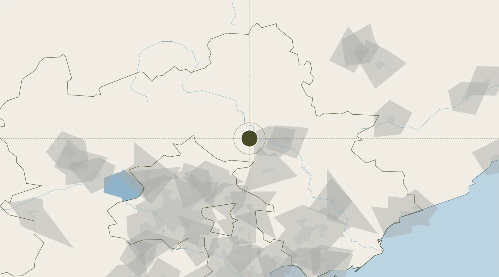 Location of ozm-1115