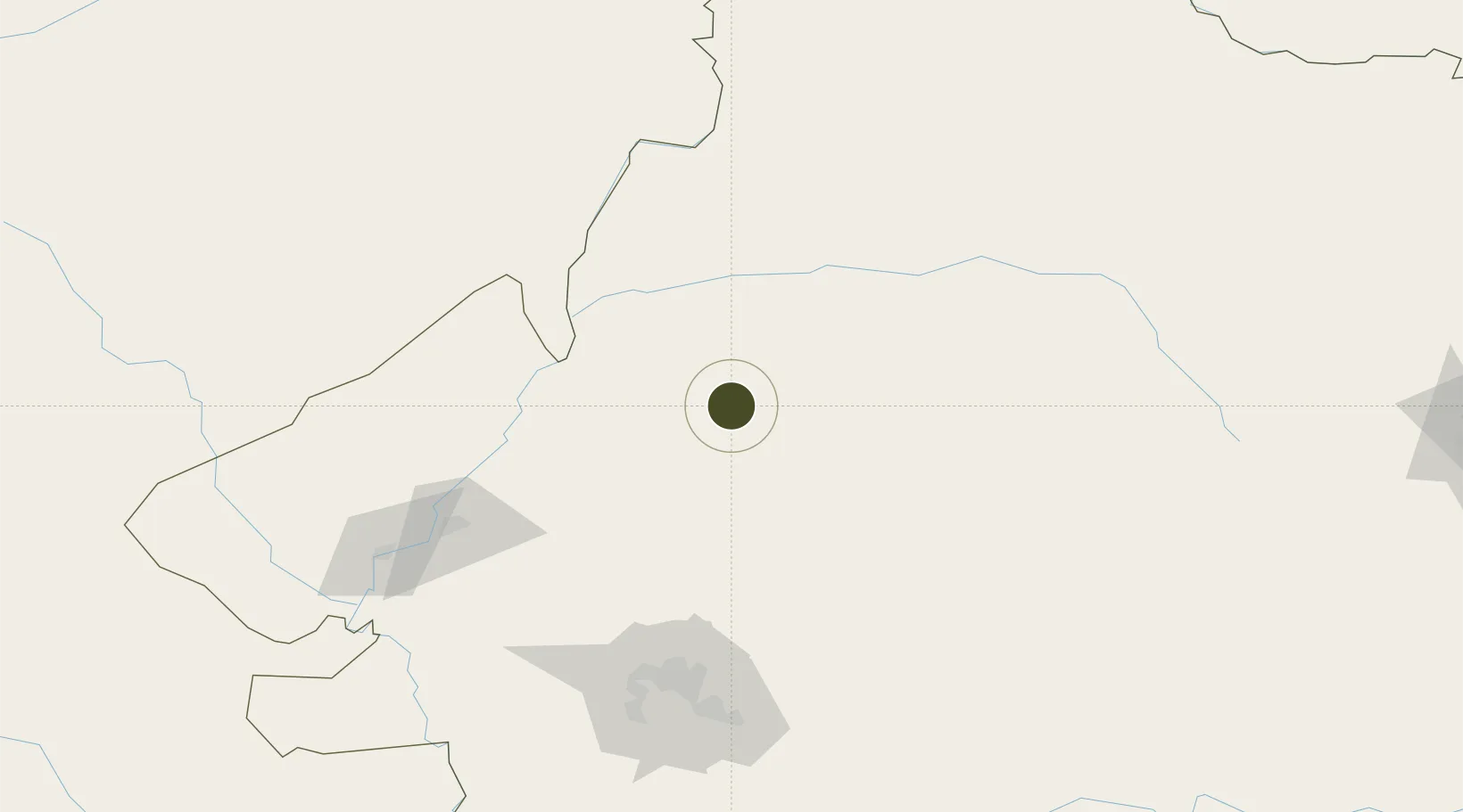 Location of ozm-1116