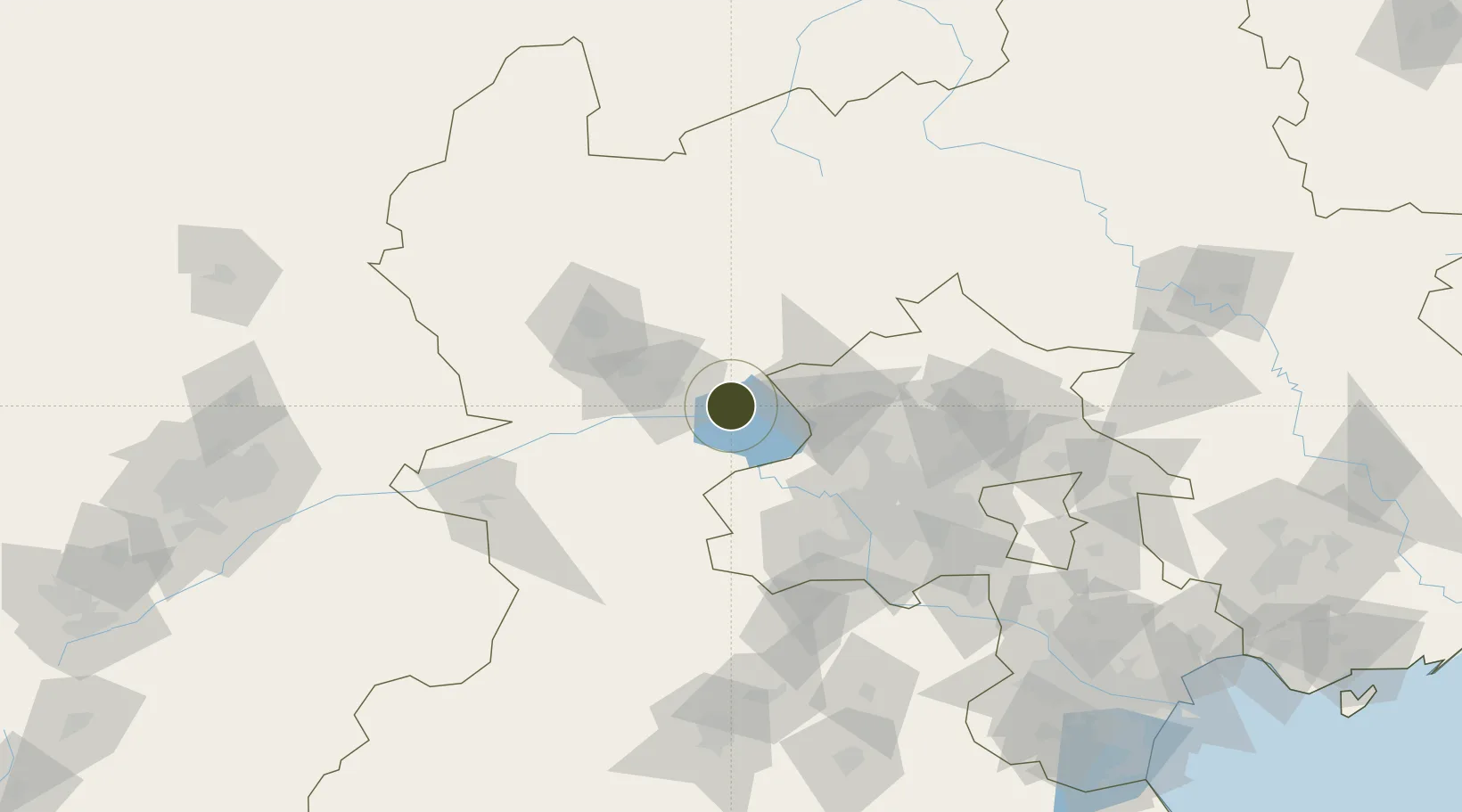 Location of ozm-1118