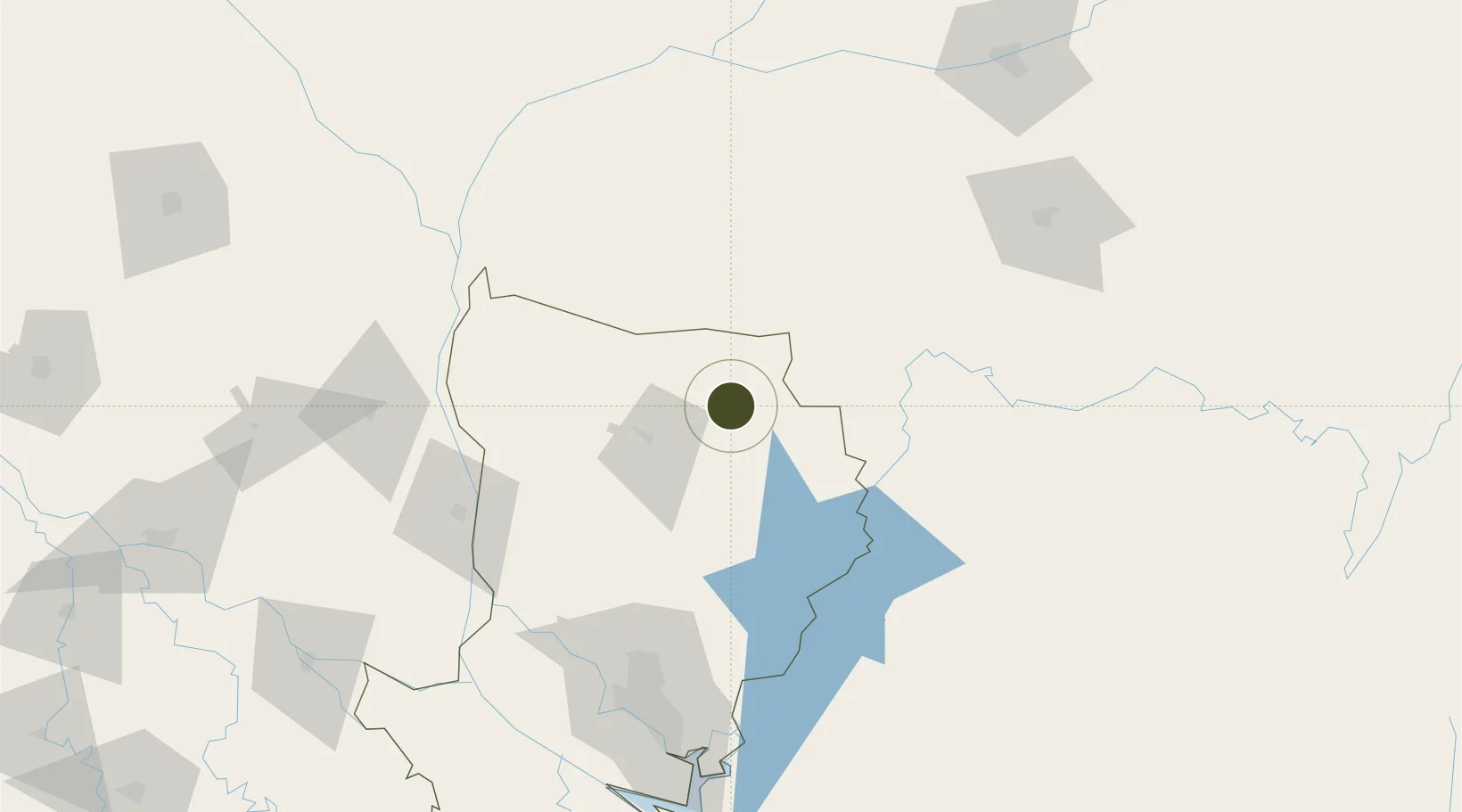 Location of ozm-112