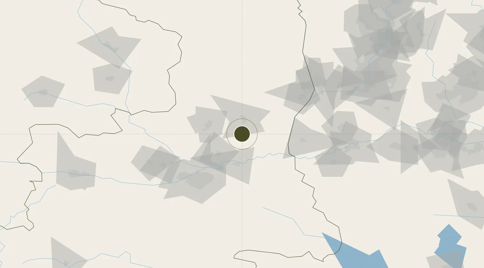 Location of ozm-1120