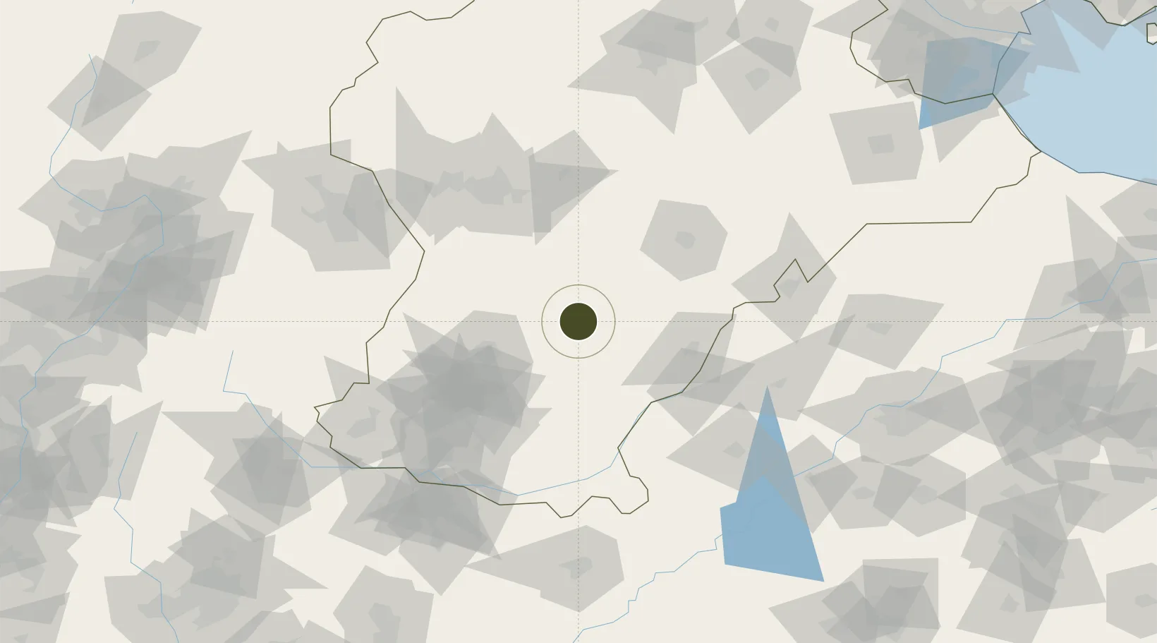 Location of ozm-1121