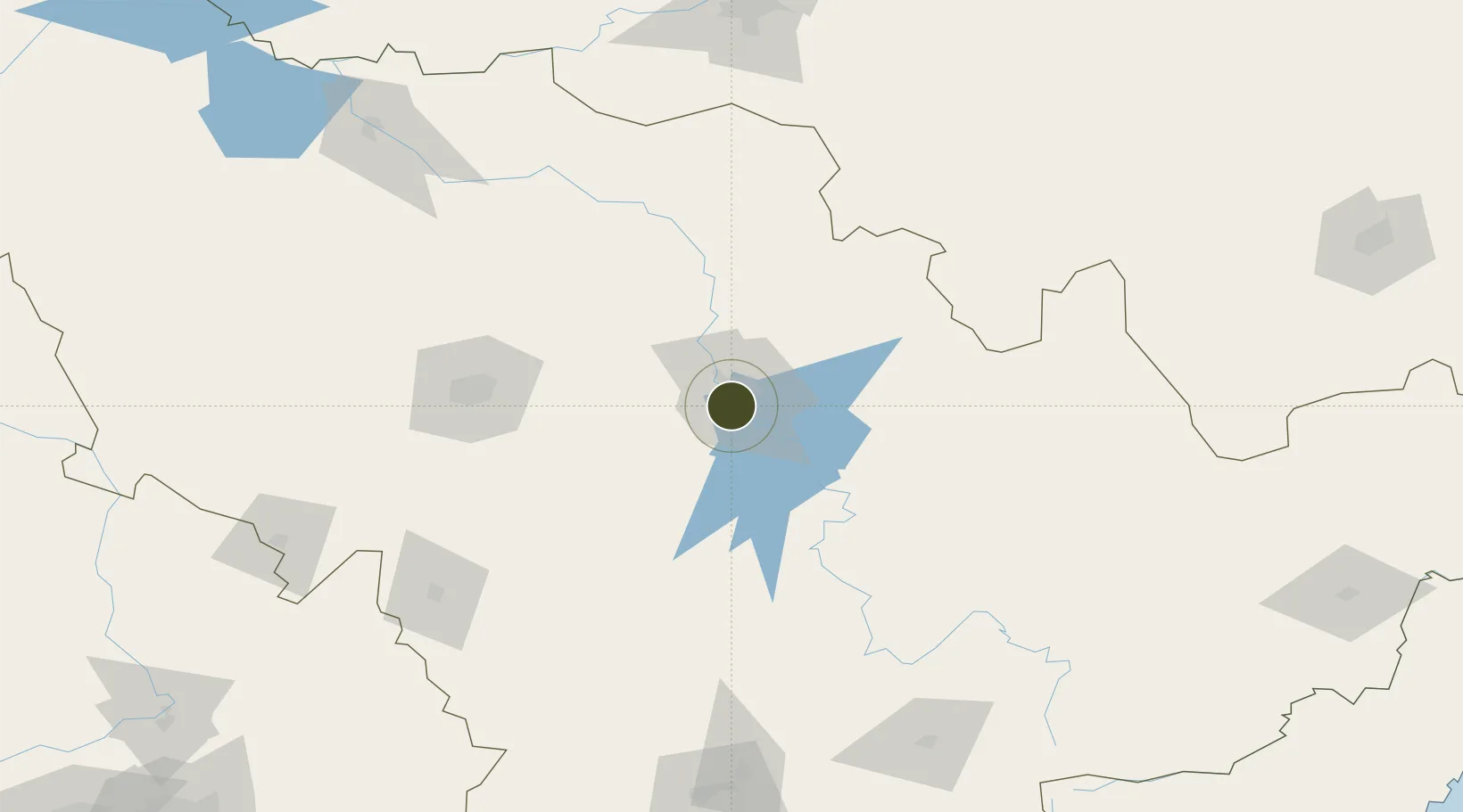 Location of ozm-1122