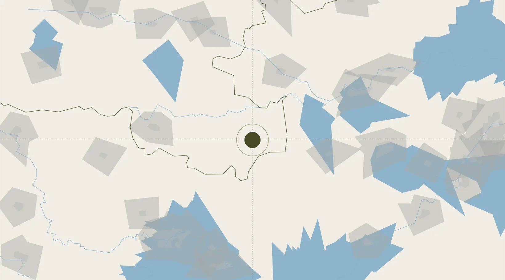 Location of ozm-1123