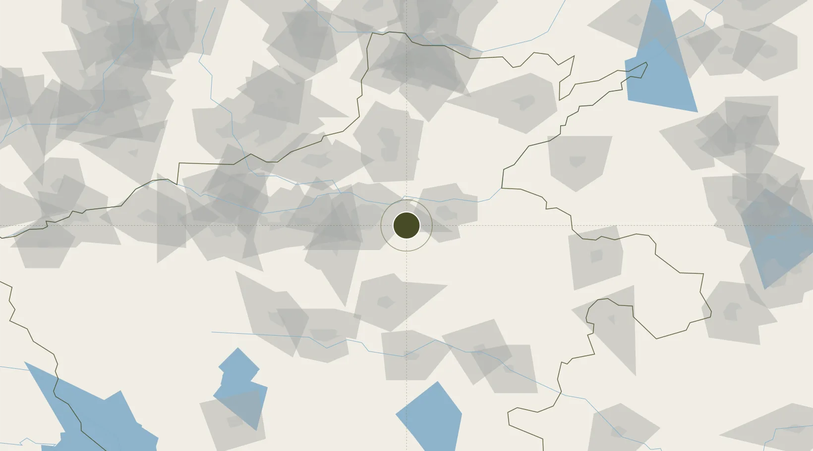 Location of ozm-1126