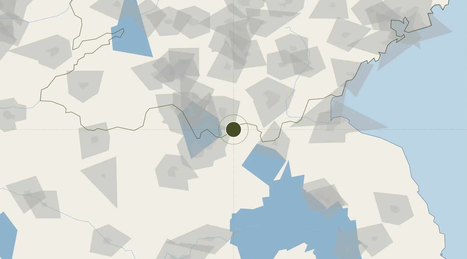 Location of ozm-1127