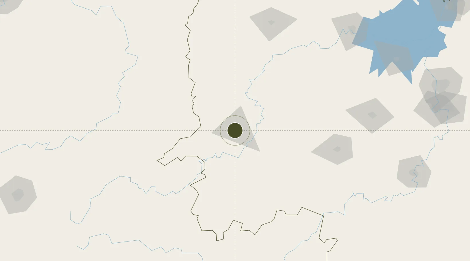 Location of ozm-1128
