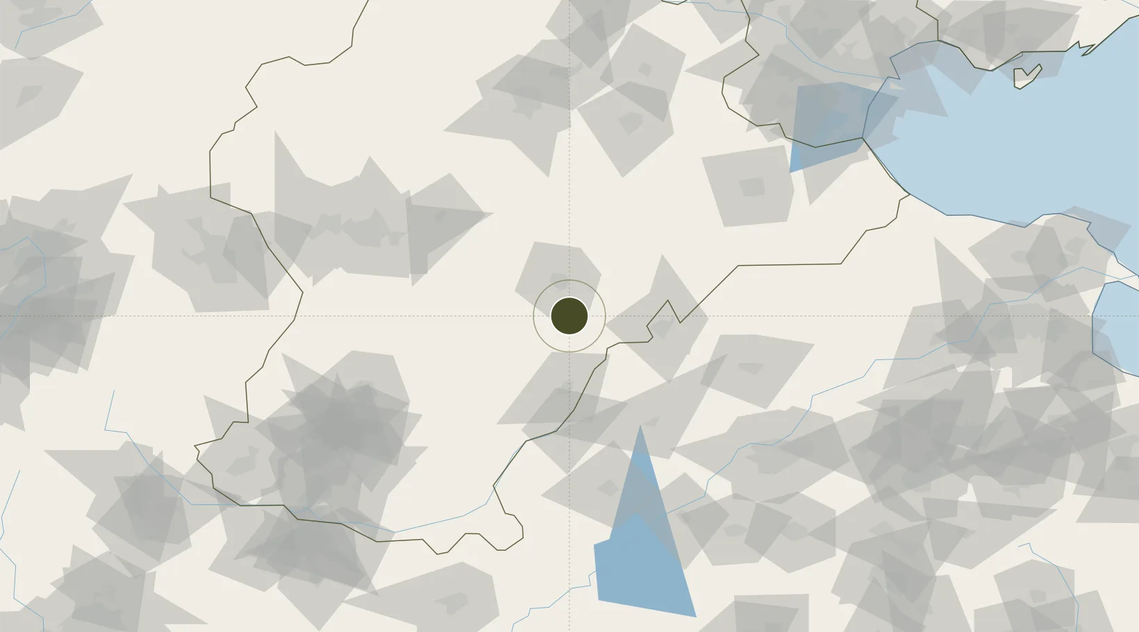 Location of ozm-1131