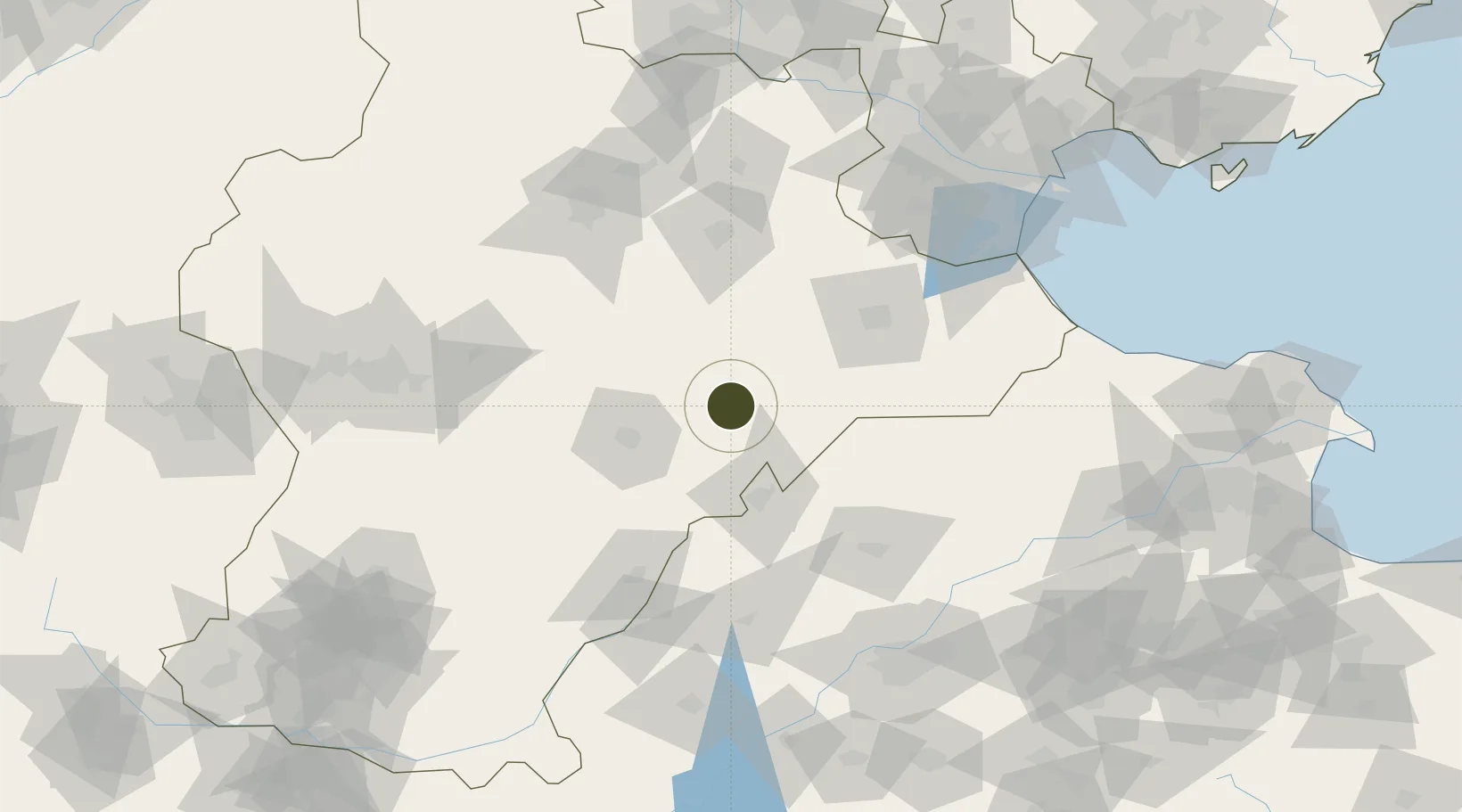 Location of ozm-1132