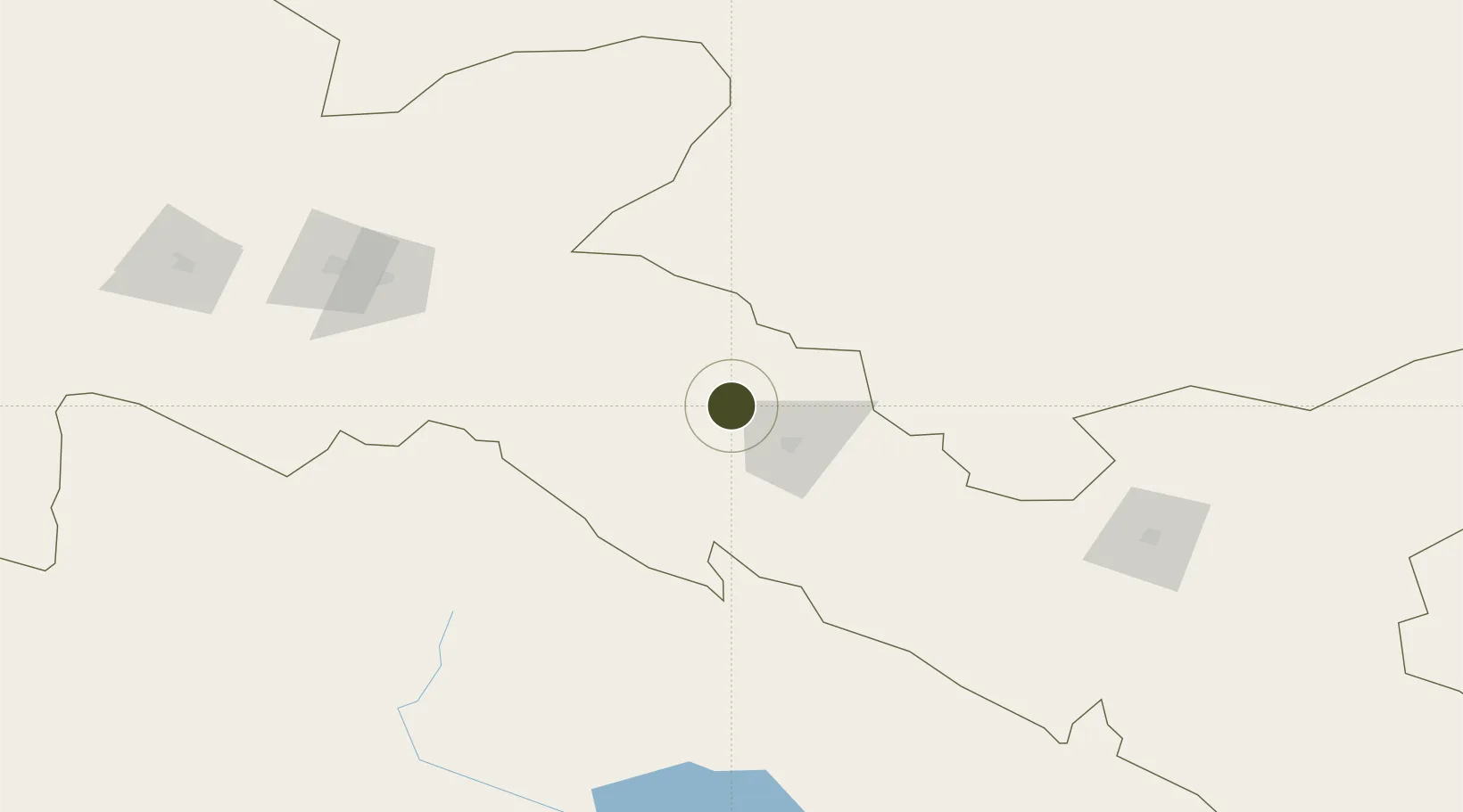 Location of ozm-1134