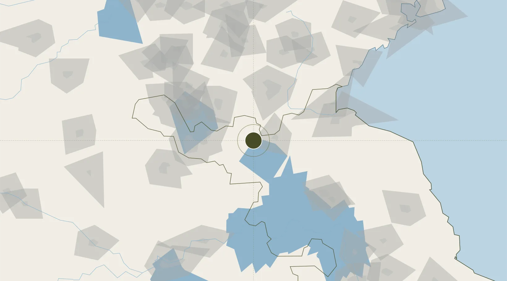 Location of ozm-1135