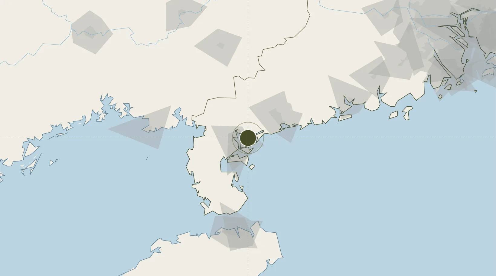 Location of ozm-1136