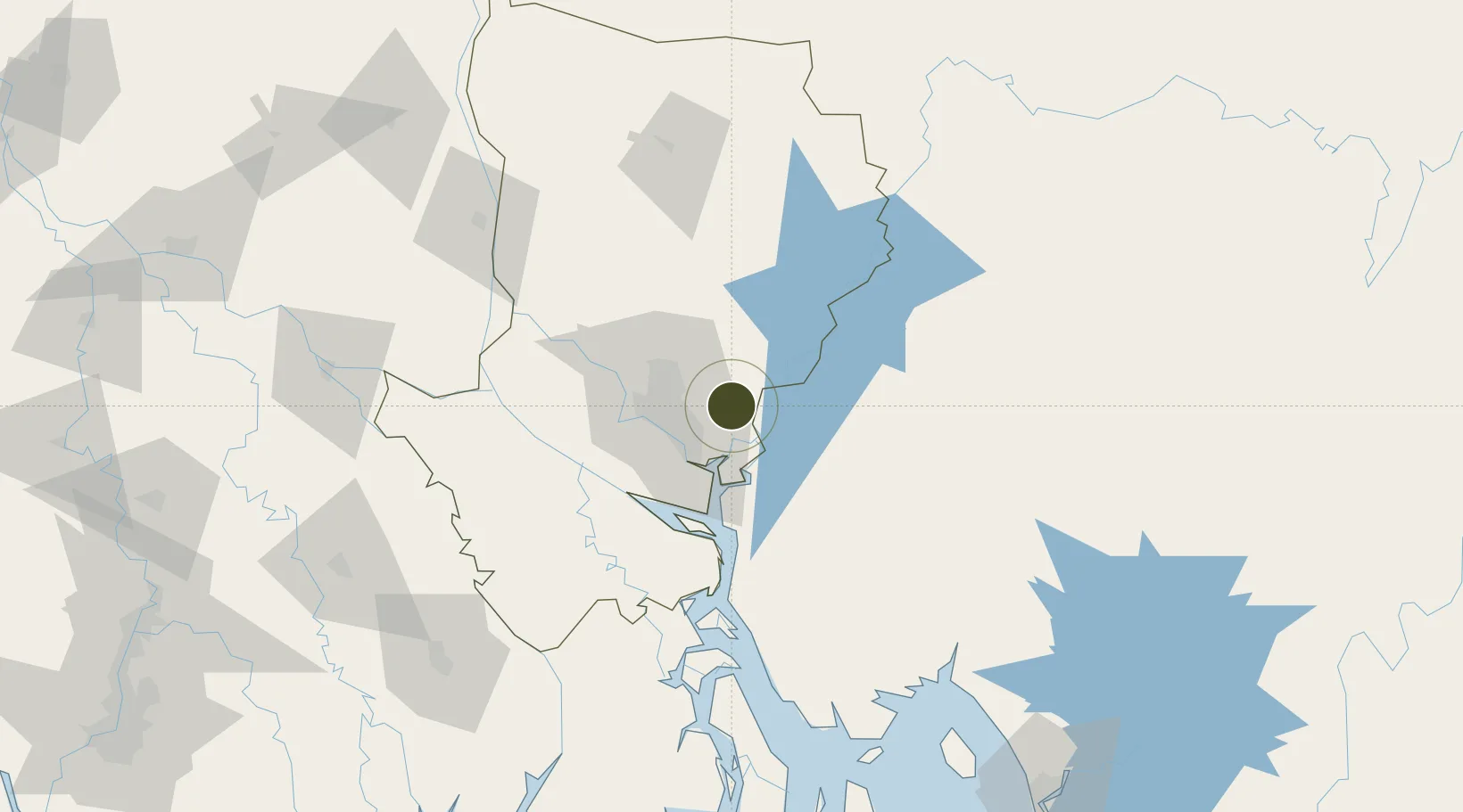 Location of ozm-114