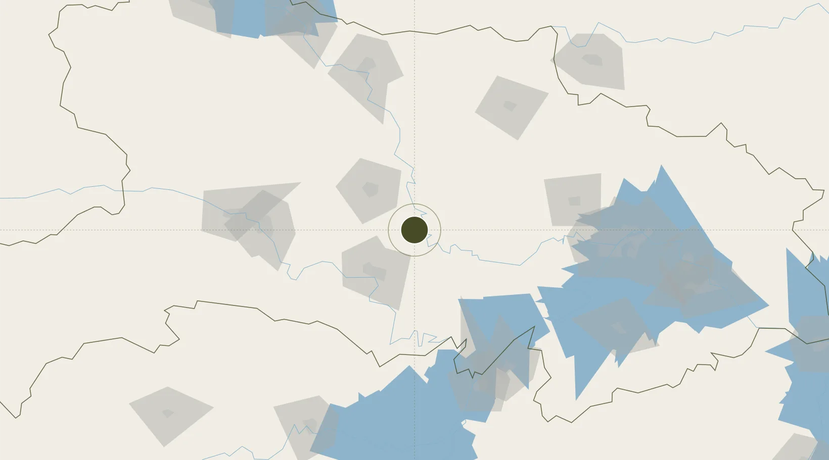 Location of ozm-1141