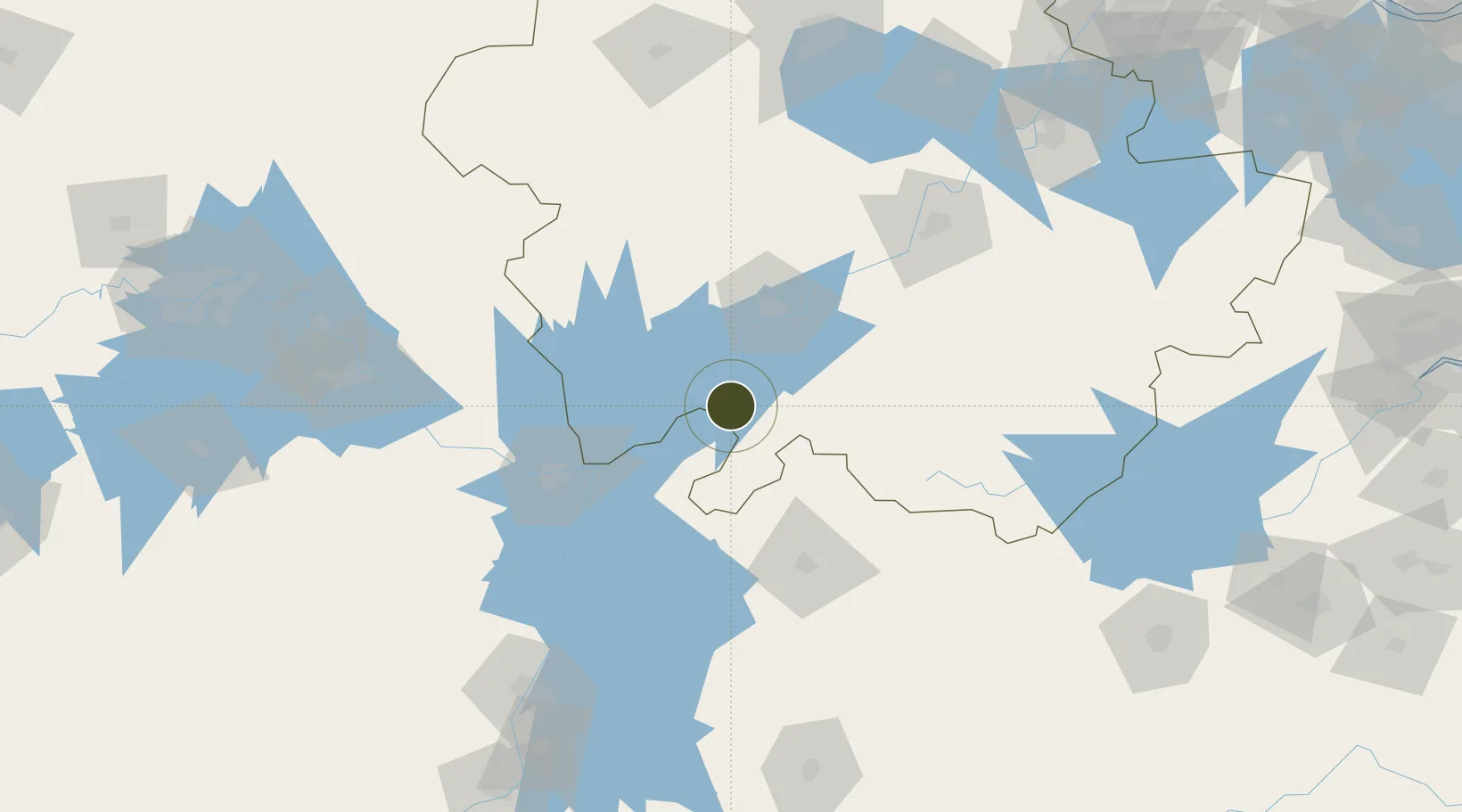 Location of ozm-1142