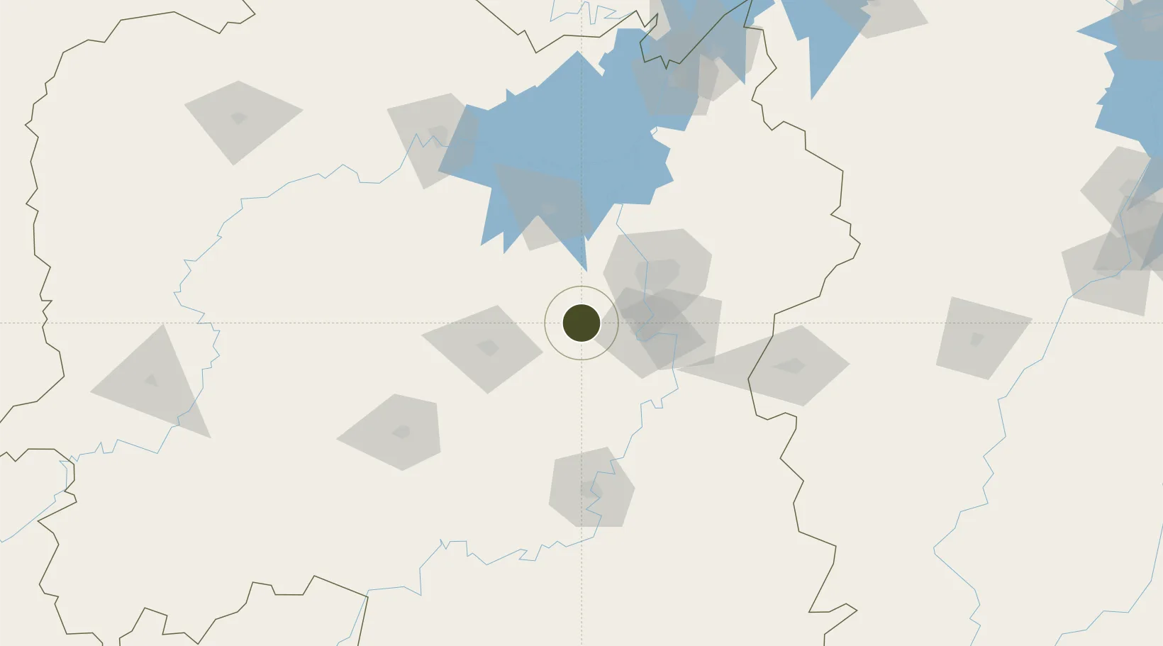 Location of ozm-1148