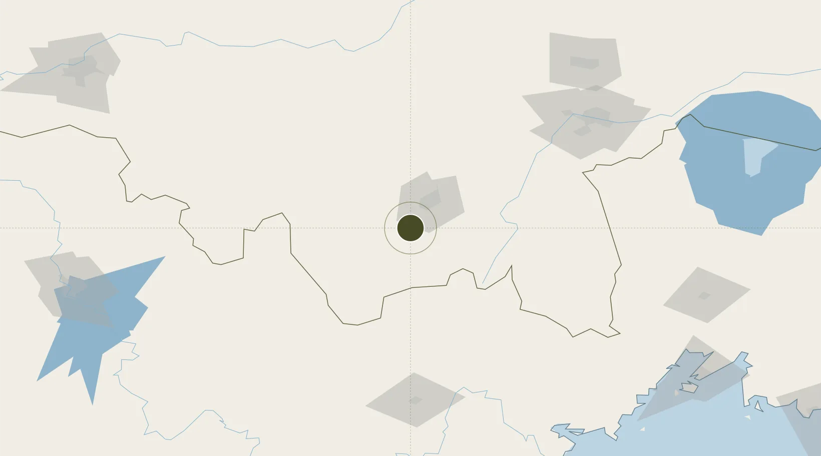 Location of ozm-1150
