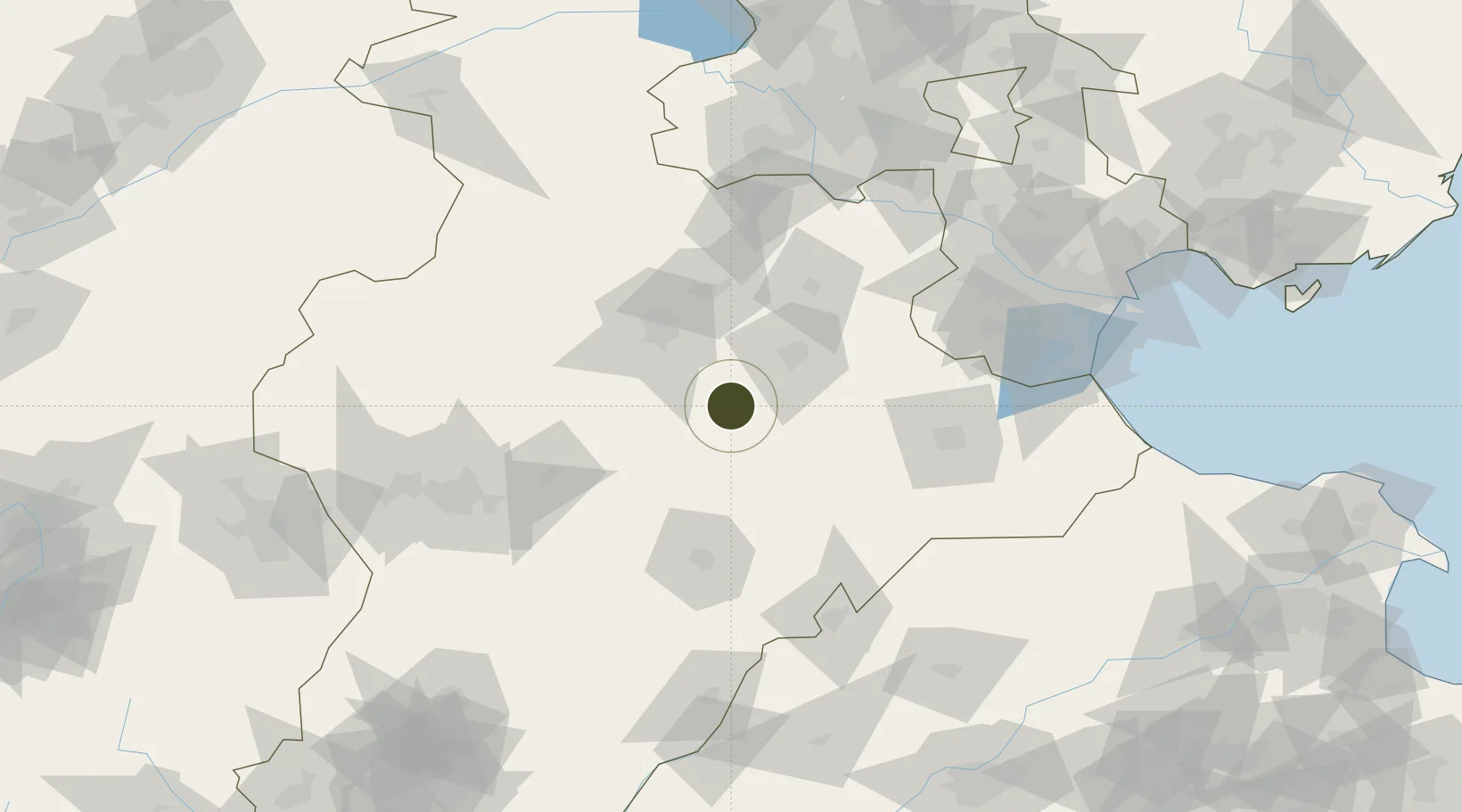 Location of ozm-1151