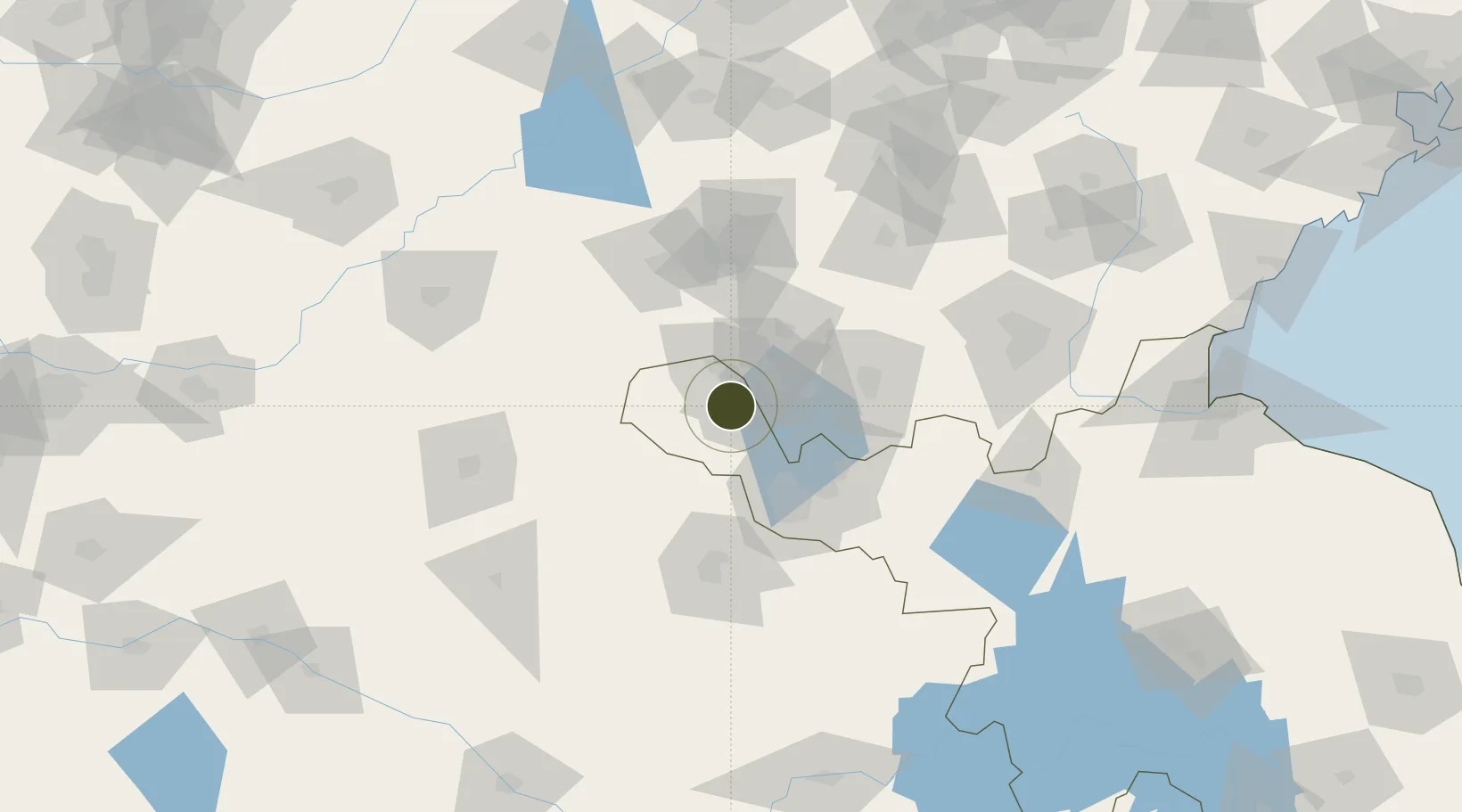 Location of ozm-1153