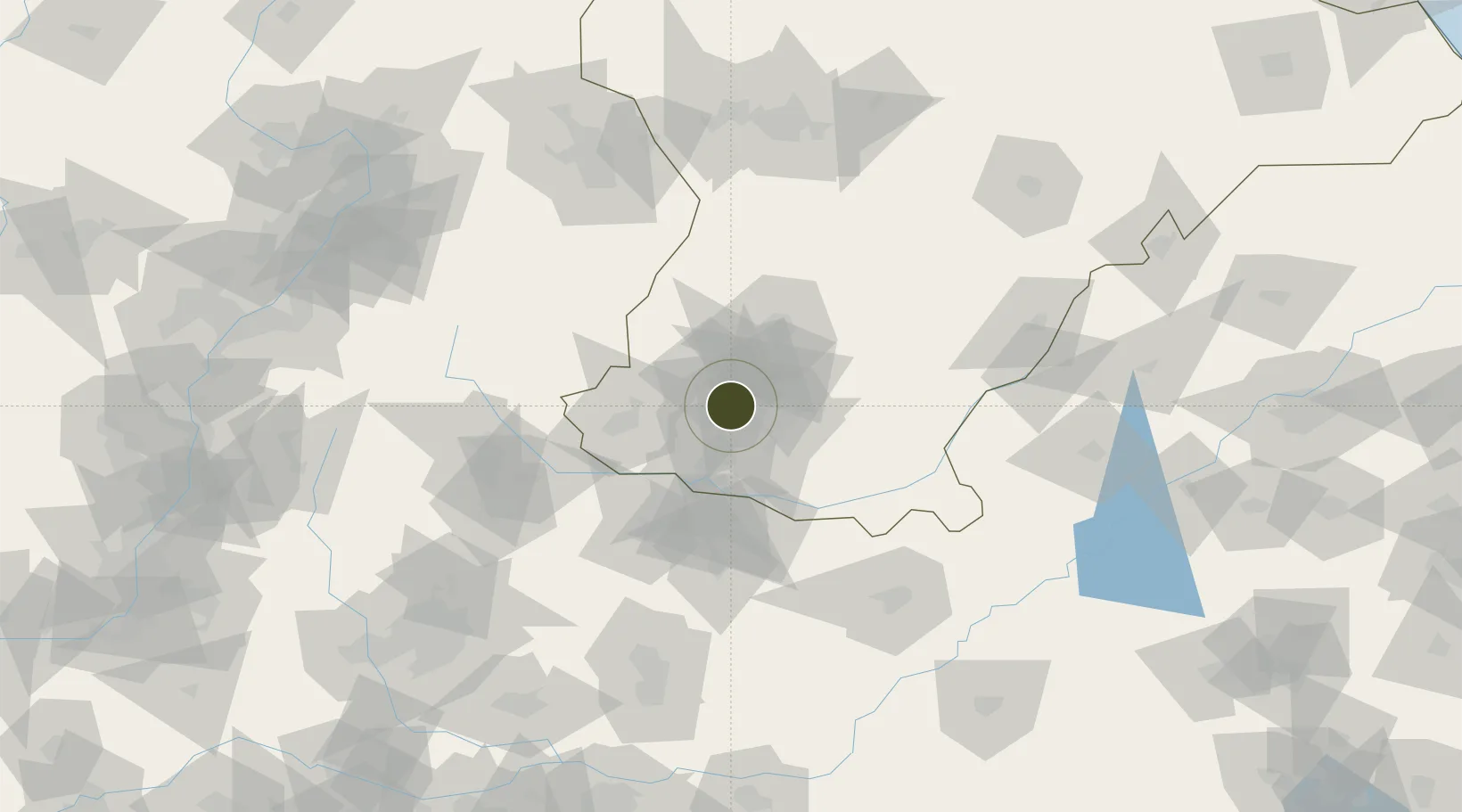 Location of ozm-1155