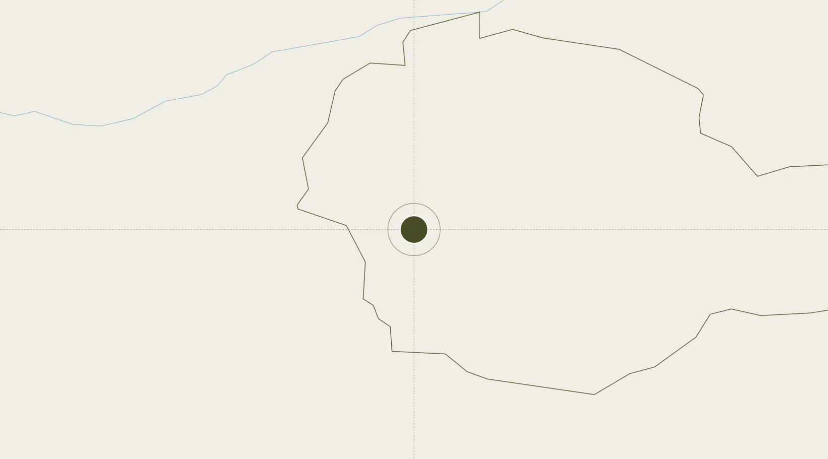 Location of ozm-1158