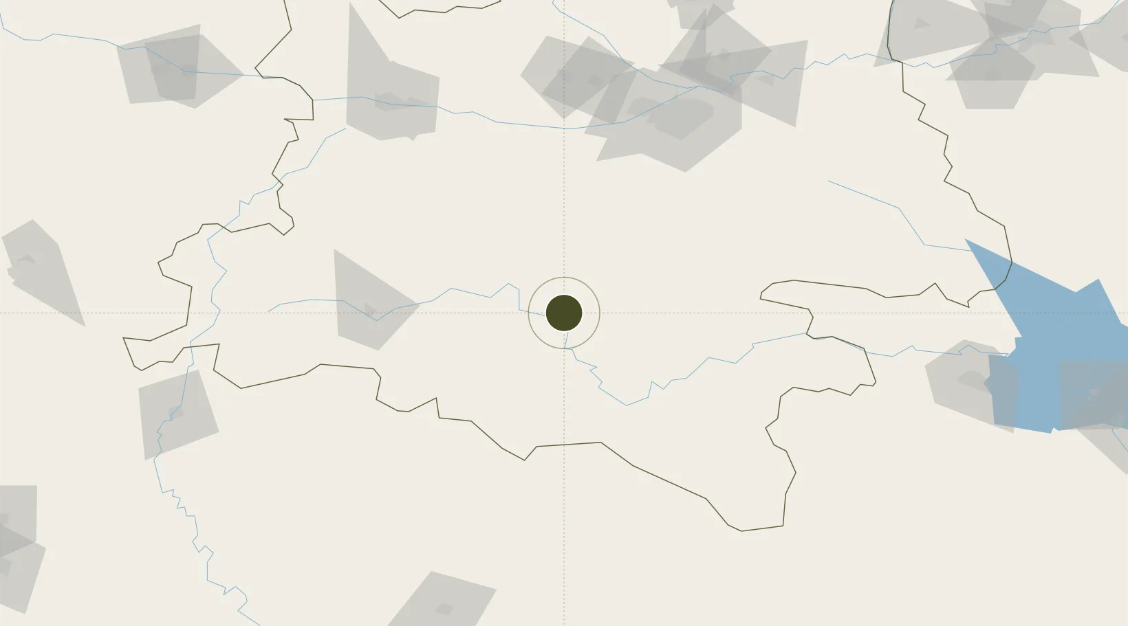 Location of ozm-1160
