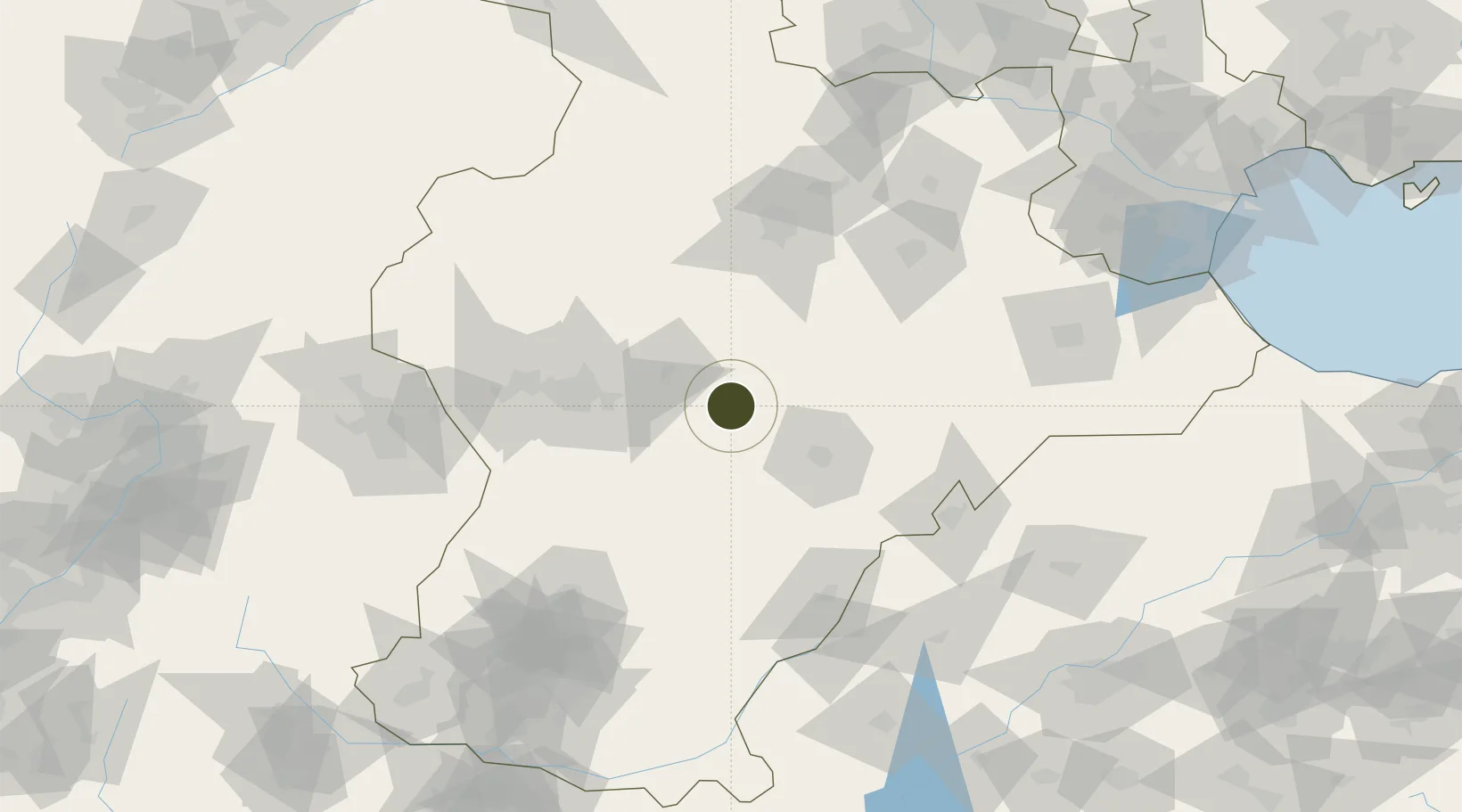 Location of ozm-1161