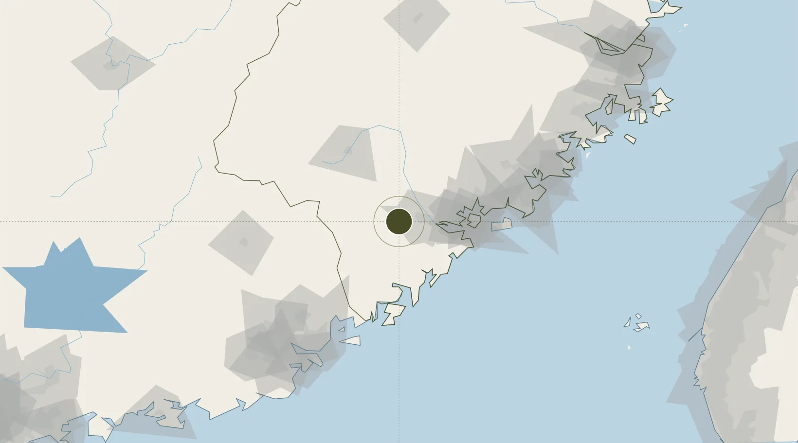 Location of ozm-1165