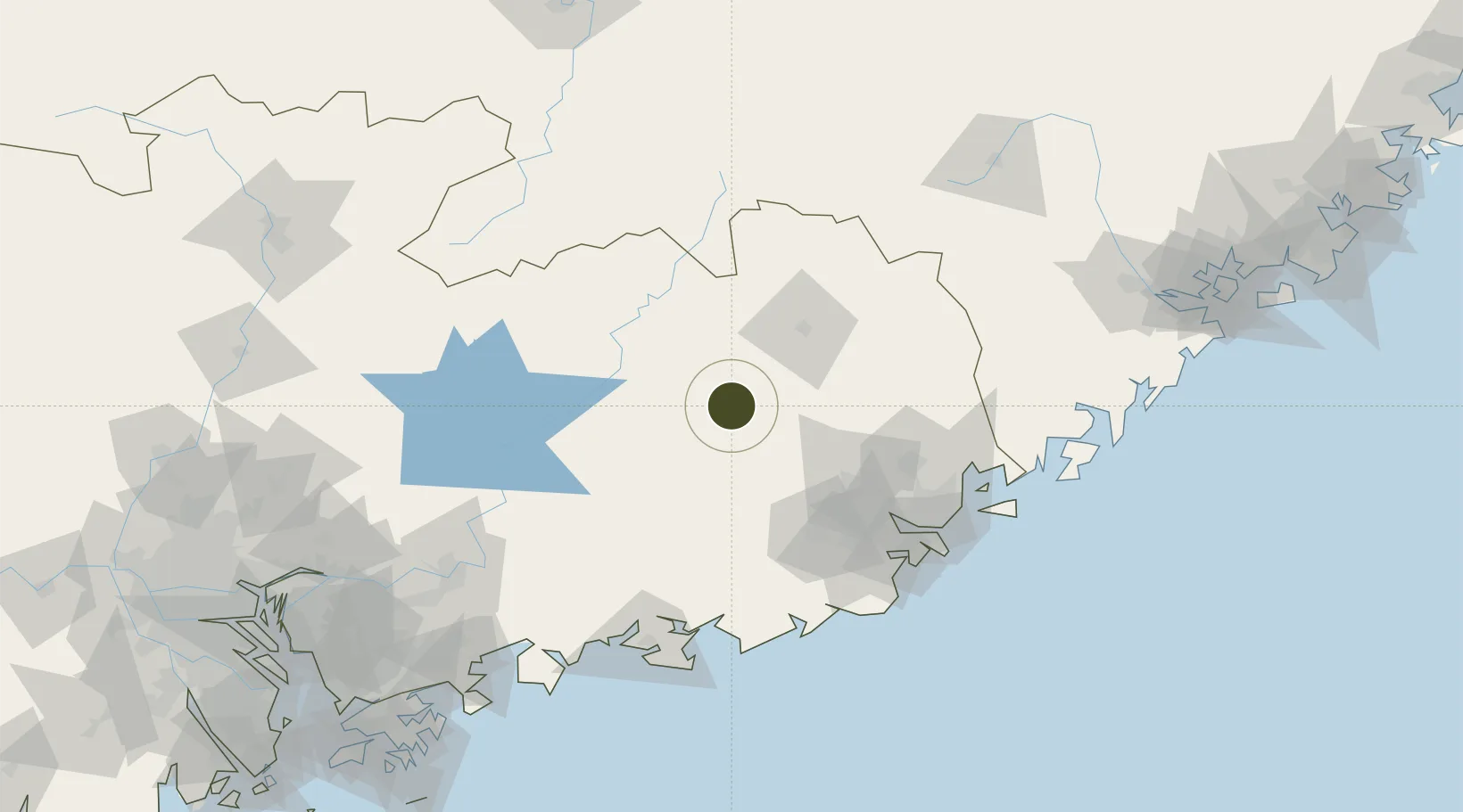 Location of ozm-1166