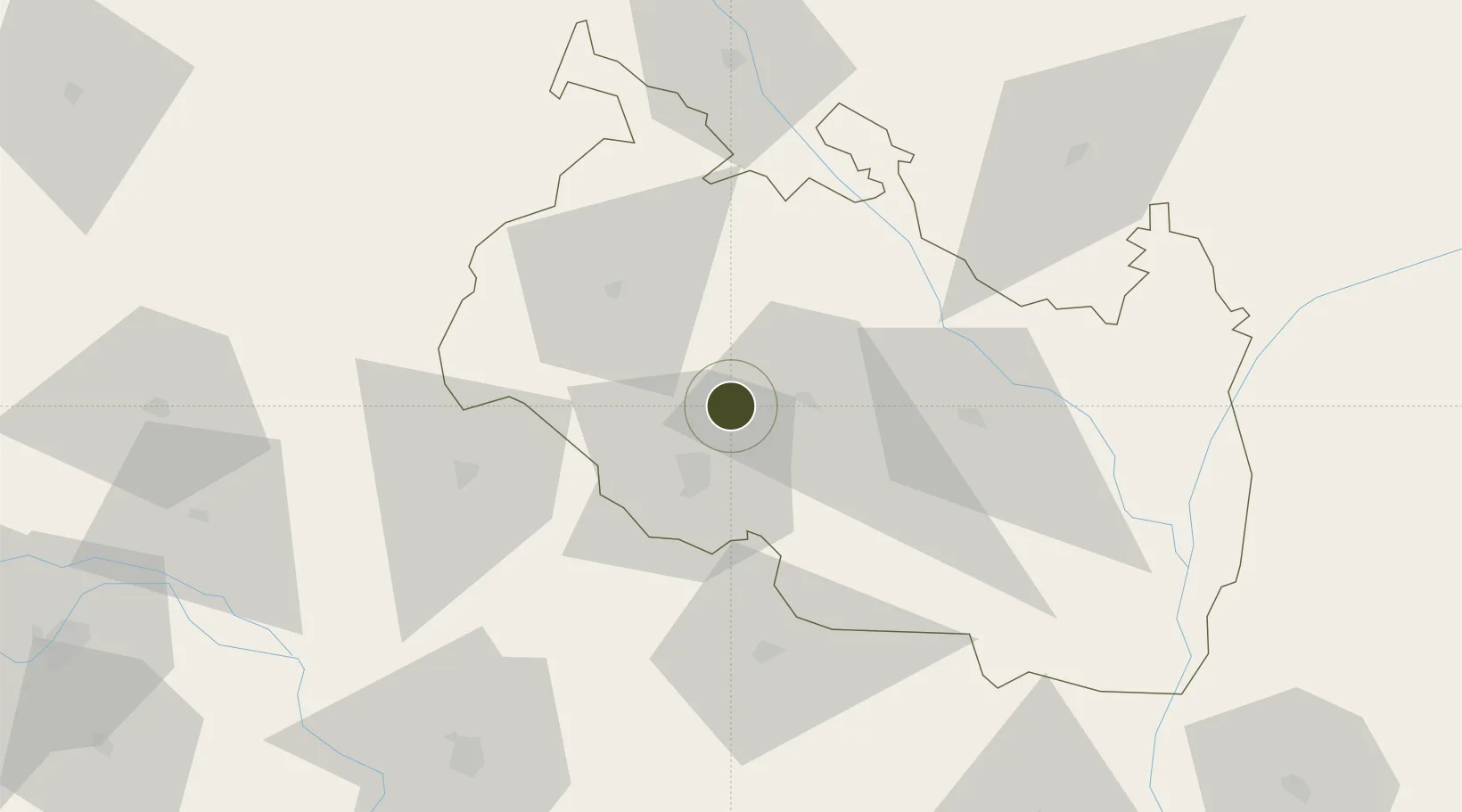 Location of ozm-117