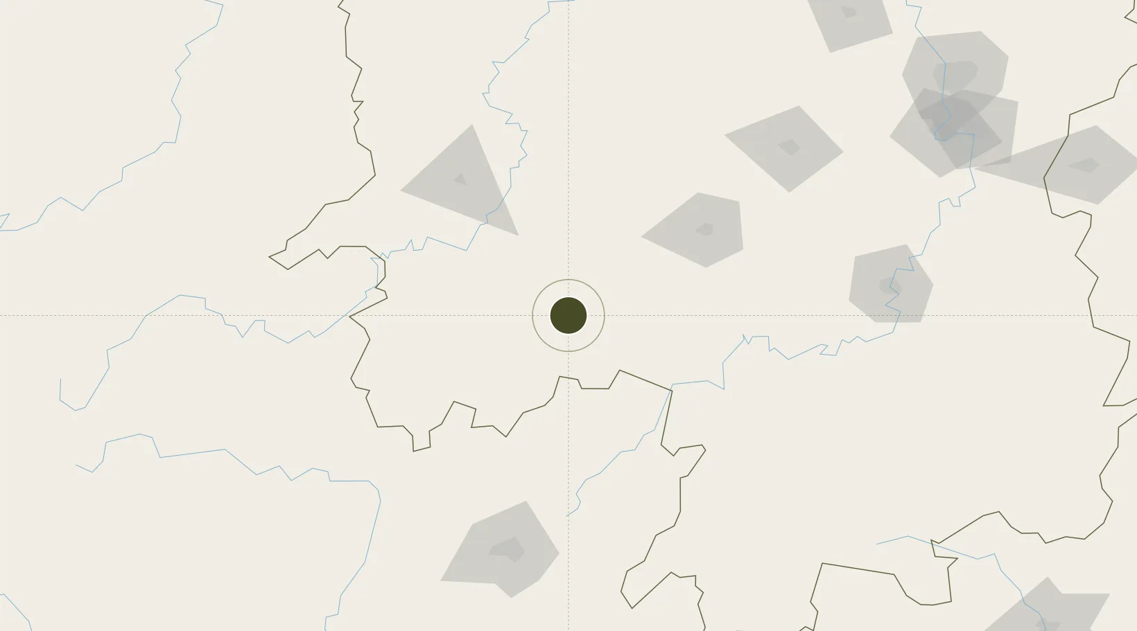 Location of ozm-1170