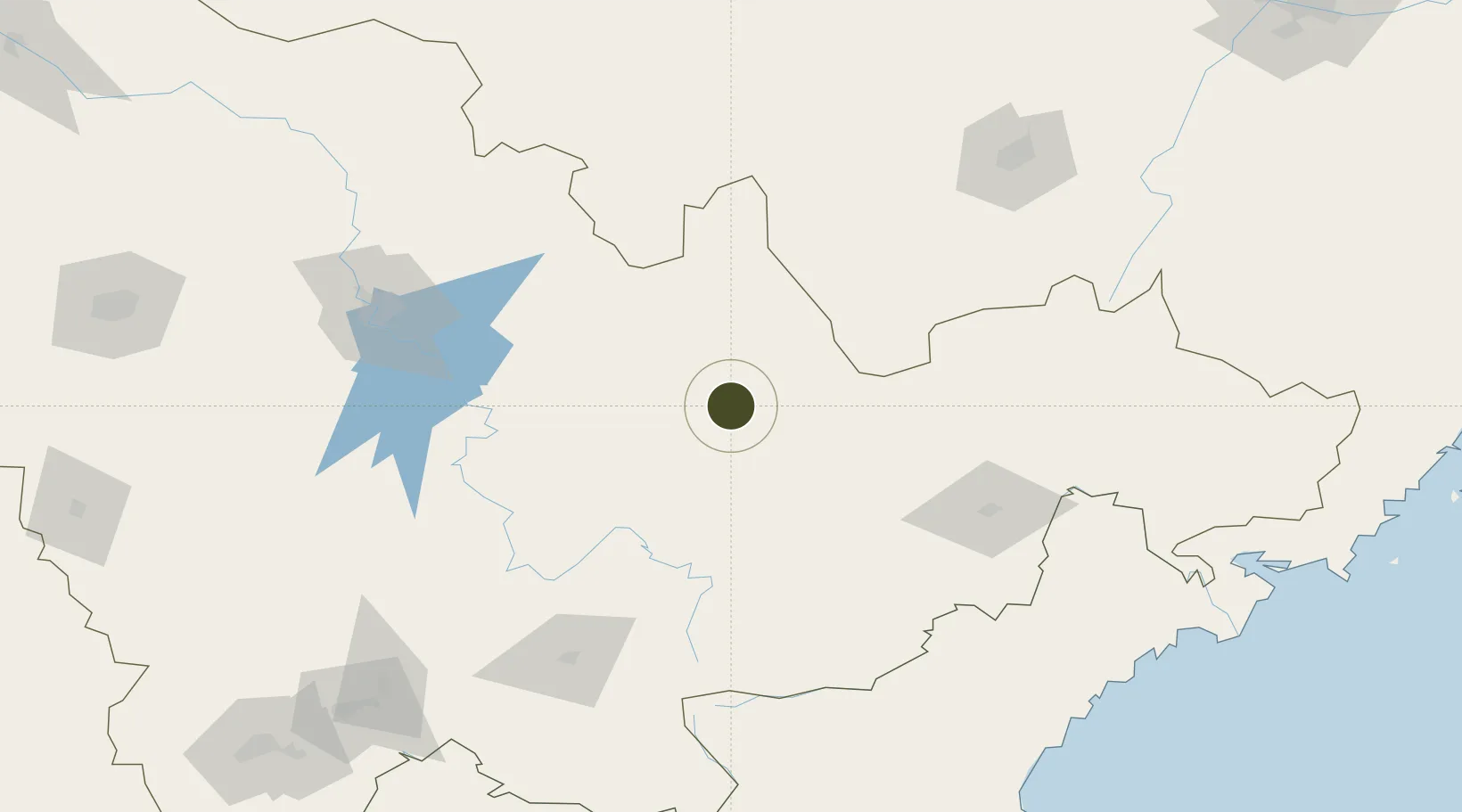Location of ozm-1171