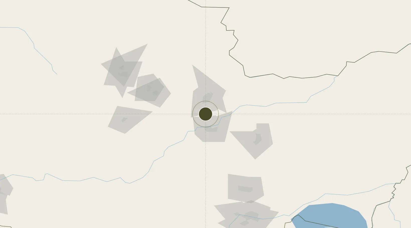 Location of ozm-1172