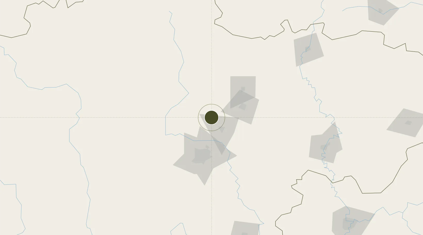 Location of ozm-1176