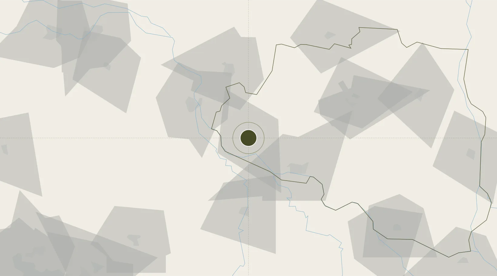 Location of ozm-118