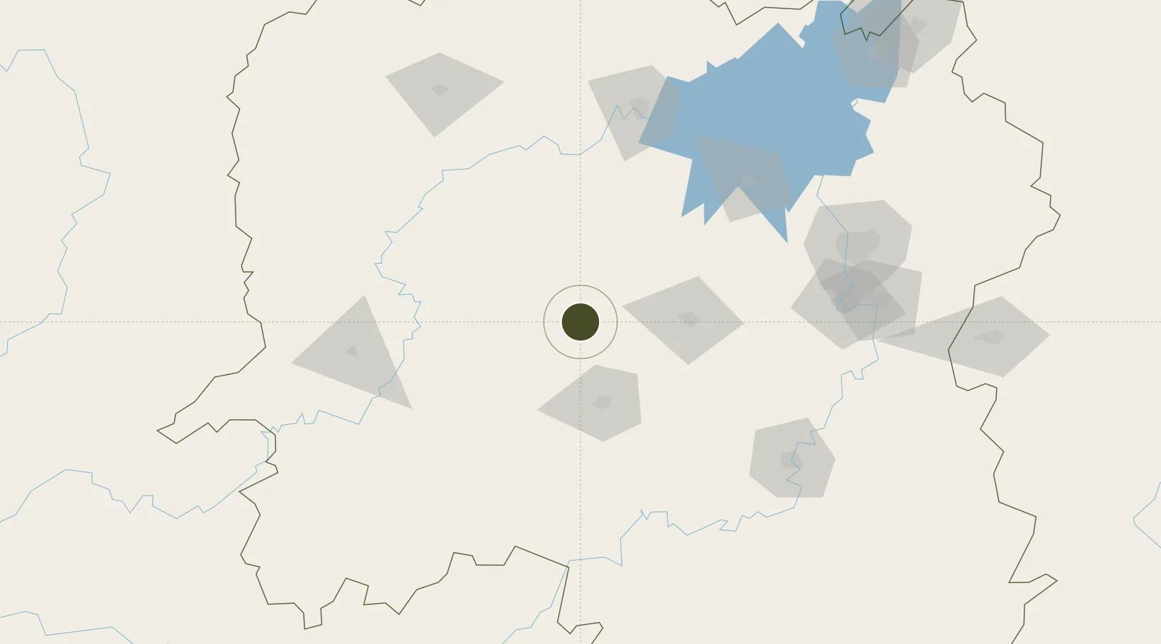 Location of ozm-1182