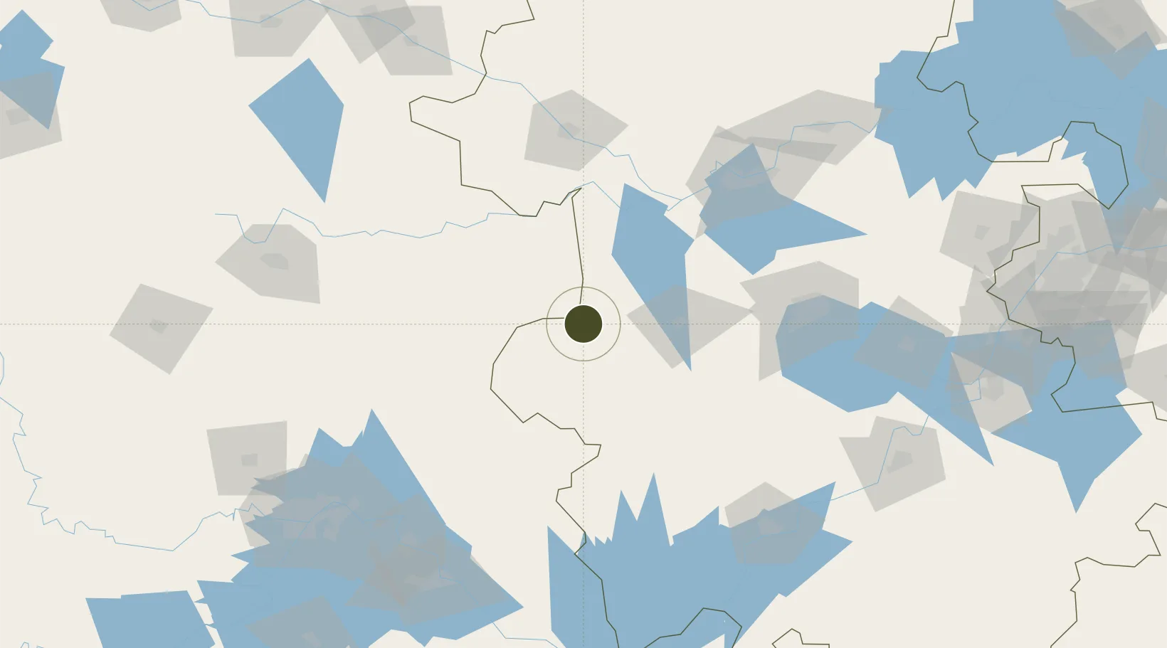 Location of ozm-1188