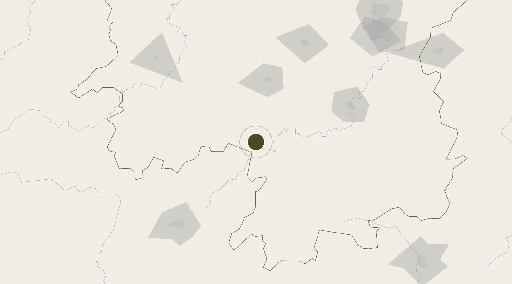 Location of ozm-1190