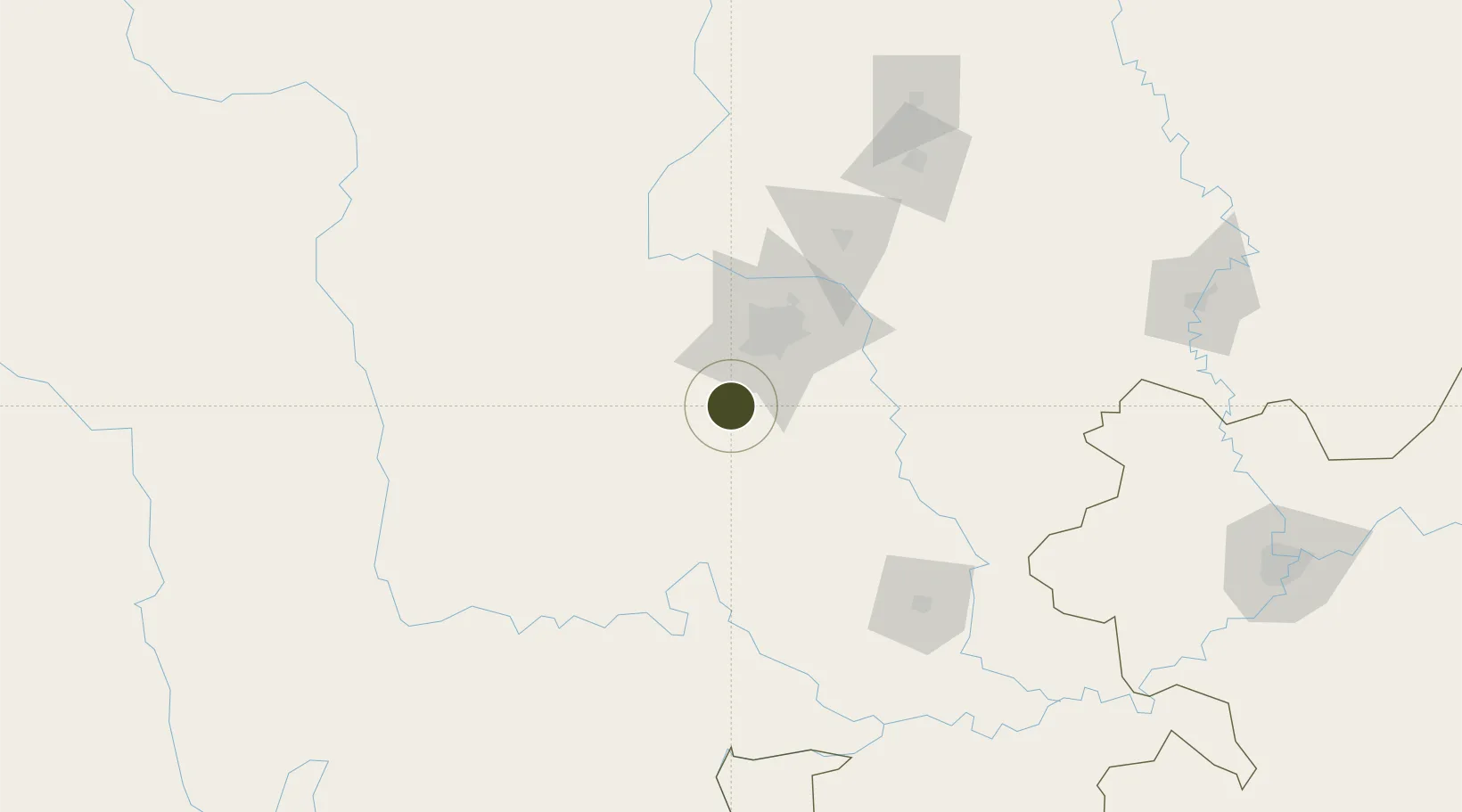 Location of ozm-1191