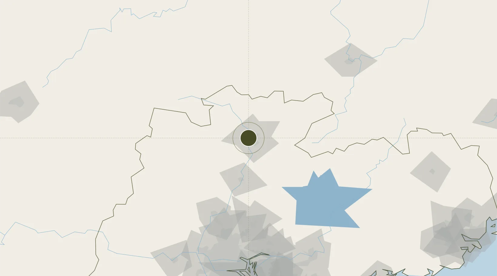Location of ozm-1192