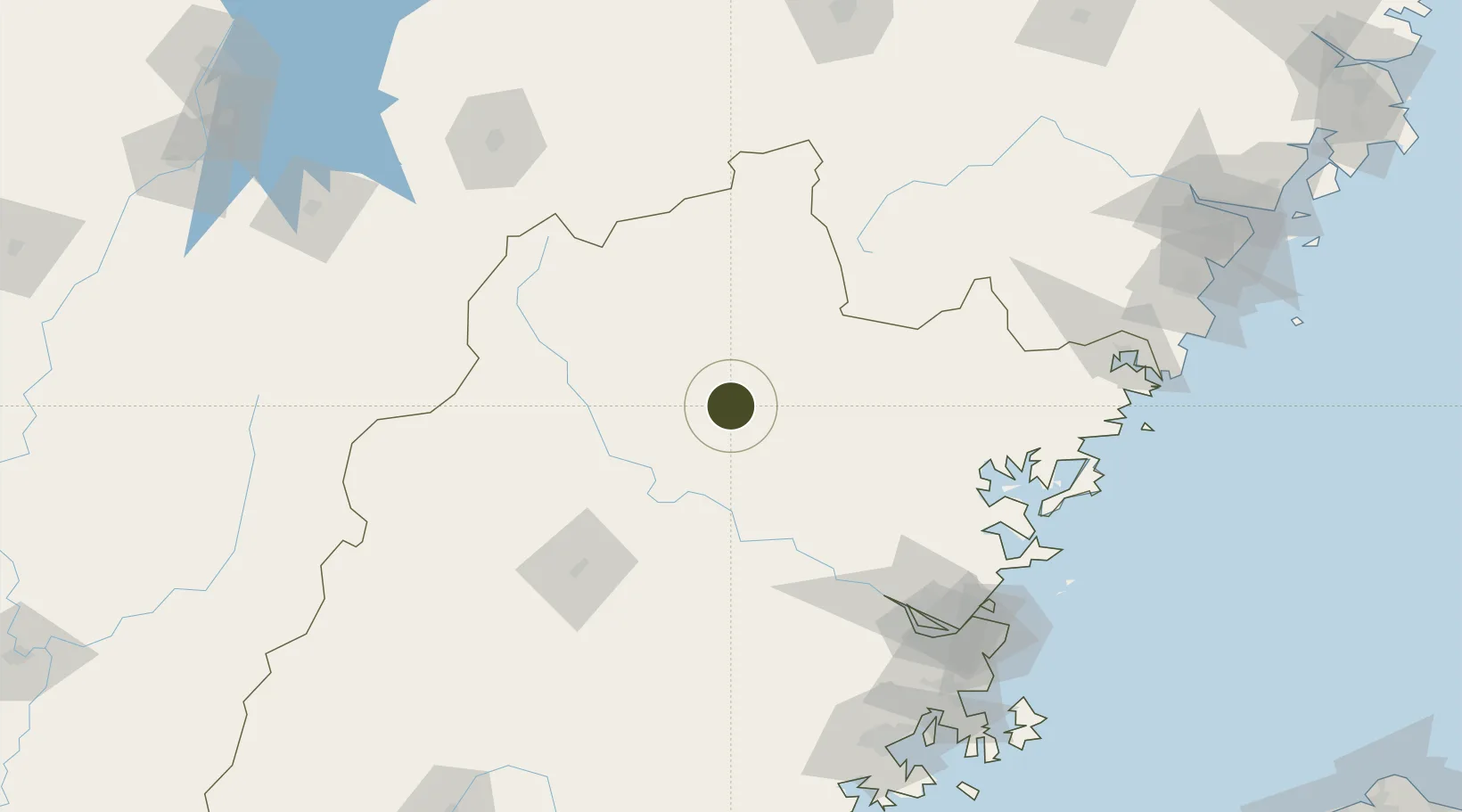 Location of ozm-1196