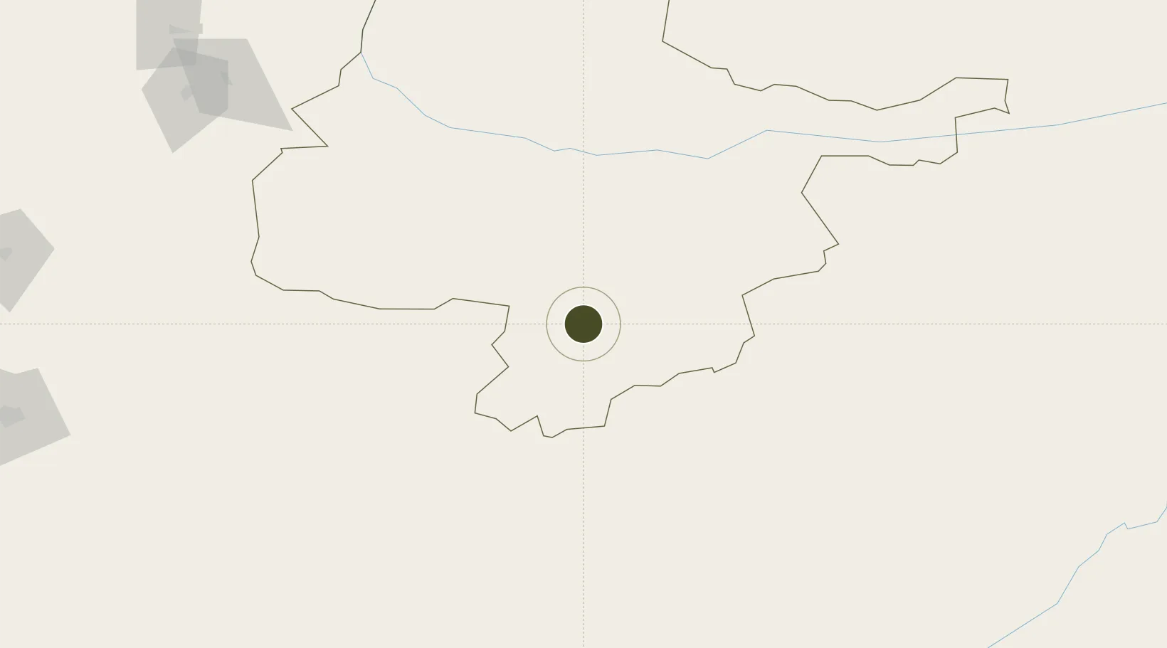 Location of ozm-12