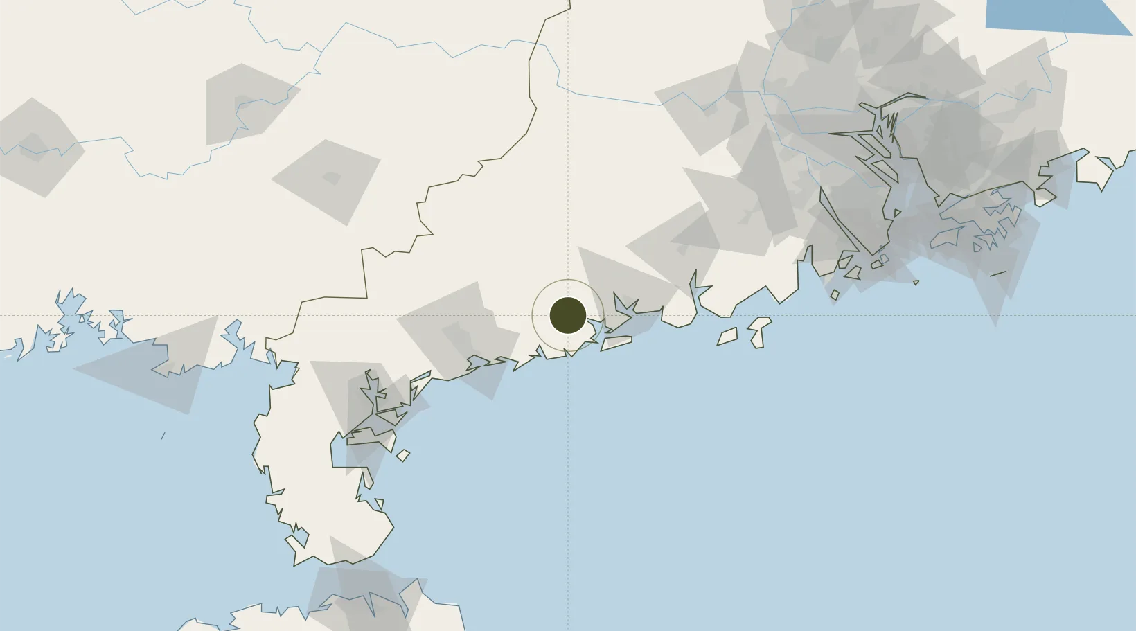 Location of ozm-1210